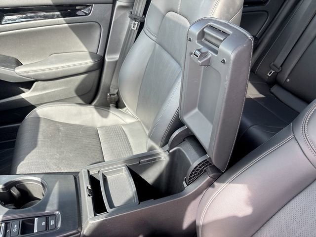 2023 Honda Civic Hatchback Sport Touring