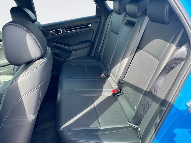 2023 Honda Civic Hatchback Sport Touring