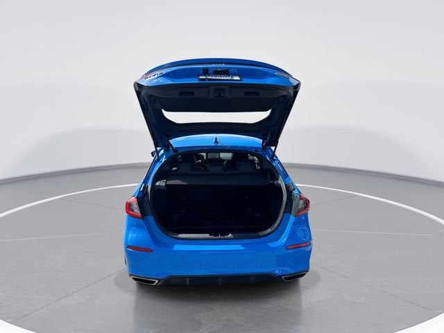 2023 Honda Civic Hatchback Sport Touring