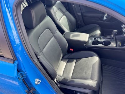 2023 Honda Civic Hatchback Sport Touring
