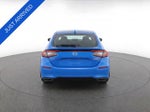 2023 Honda Civic Hatchback Sport Touring