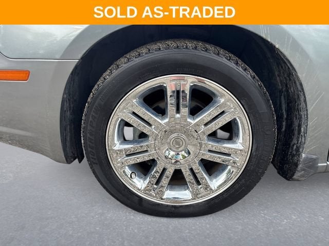 2008 Chrysler Sebring Limited