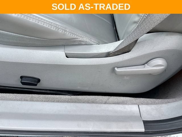 2008 Chrysler Sebring Limited