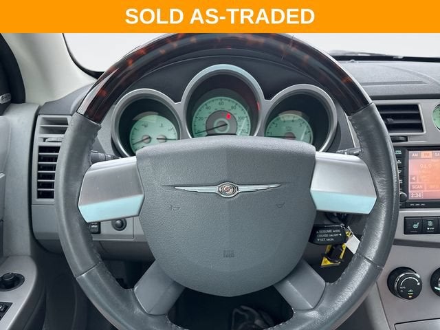 2008 Chrysler Sebring Limited