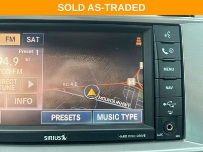 2008 Chrysler Sebring Limited