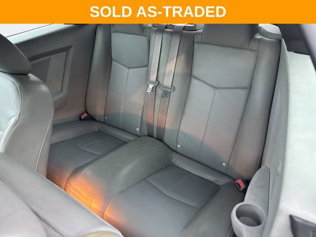 2008 Chrysler Sebring Limited
