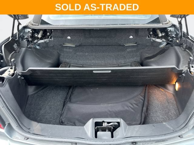 2008 Chrysler Sebring Limited