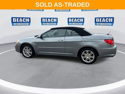 2008 Chrysler Sebring Limited