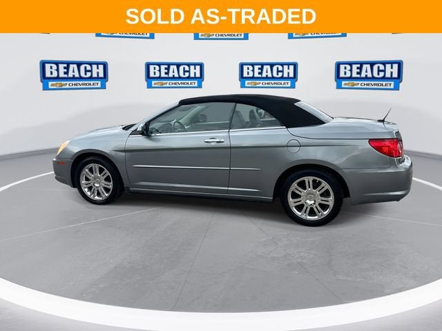 2008 Chrysler Sebring Limited