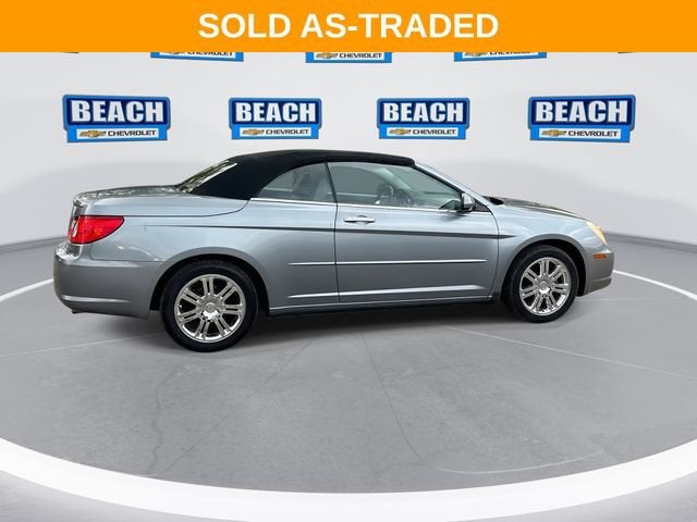 2008 Chrysler Sebring Limited