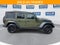 2020 Jeep Wrangler Unlimited Willys Sport