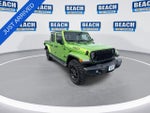 2025 Jeep Gladiator Willys