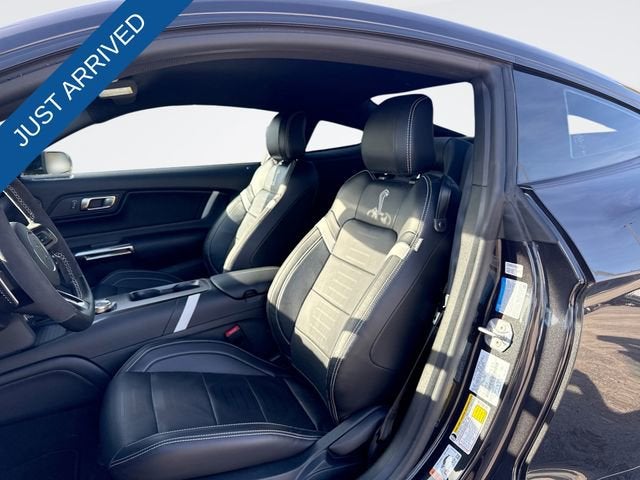 2022 Ford Mustang Shelby GT500