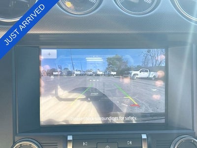 2022 Ford Mustang Shelby GT500