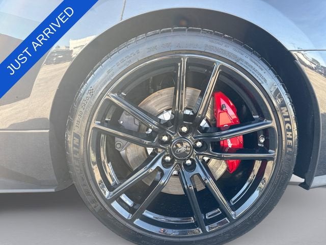 2022 Ford Mustang Shelby GT500