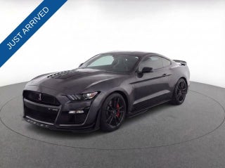 2022 Ford Mustang Shelby GT500