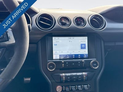 2021 Ford Mustang Shelby GT500