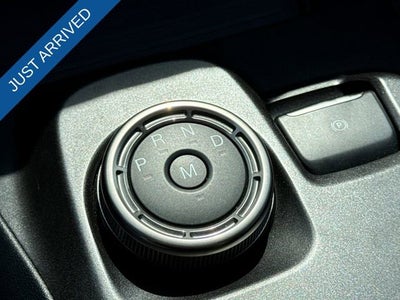 2021 Ford Mustang Shelby GT500