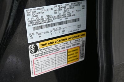 2024 Ford Expedition Limited