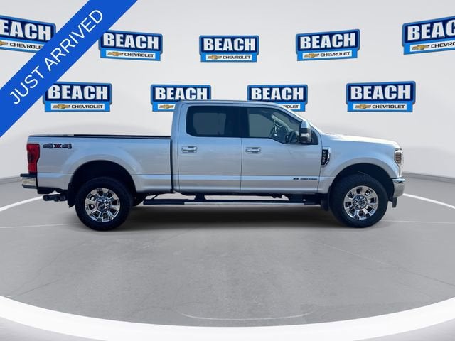 2019 Ford Super Duty F-250 SRW XL