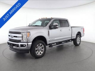 2019 Ford Super Duty F-250 SRW XL