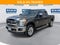 2016 Ford Super Duty F-250 SRW Lariat