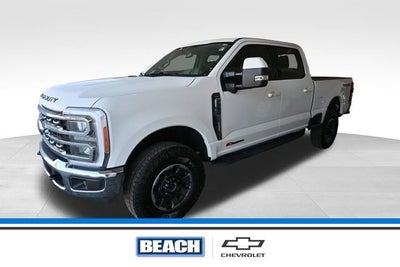 2023 Ford Super Duty F-250 SRW XL