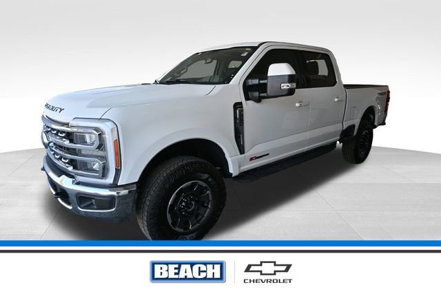 2023 Ford Super Duty F-250 SRW XL