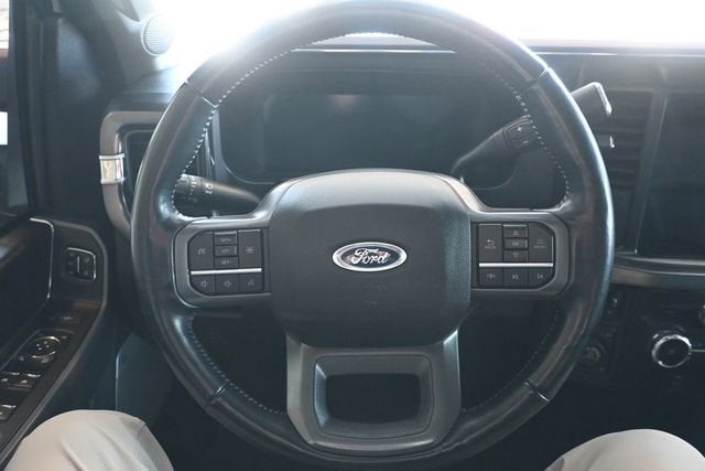 2023 Ford Super Duty F-250 SRW XL