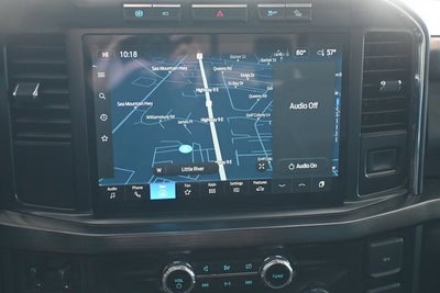 2023 Ford Super Duty F-250 SRW XL