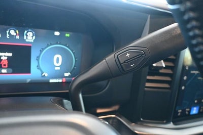 2023 Ford Super Duty F-250 SRW XL