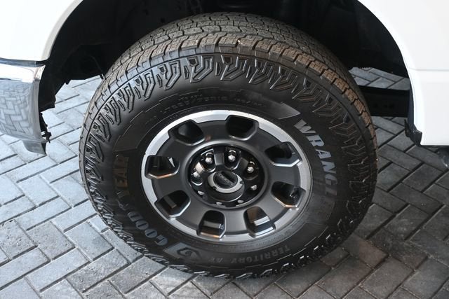 2023 Ford Super Duty F-250 SRW XL