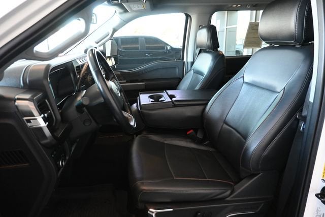 2023 Ford Super Duty F-250 SRW XL