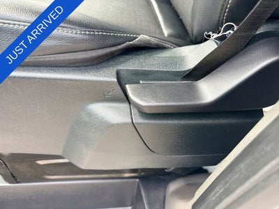 2023 Ford Transit Cargo Van T250 MED RF AWD