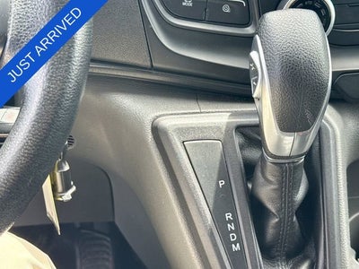 2023 Ford Transit Cargo Van T250 MED RF AWD
