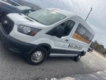 2023 Ford Transit Cargo Van T250 MED RF AWD