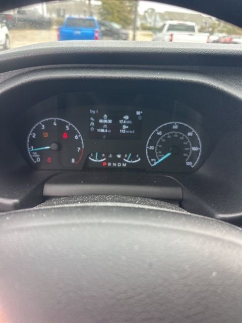 2023 Ford Transit Cargo Van T250 MED RF AWD