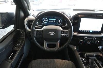 2022 Ford F-150 Lightning Pro