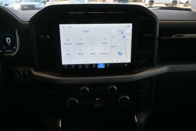 2022 Ford F-150 Lightning Pro