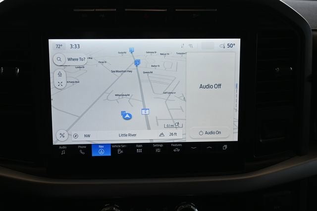 2022 Ford F-150 Lightning Pro