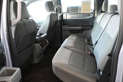 2022 Ford F-150 Lightning Pro