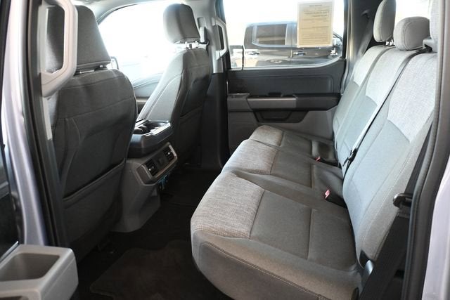 2022 Ford F-150 Lightning Pro