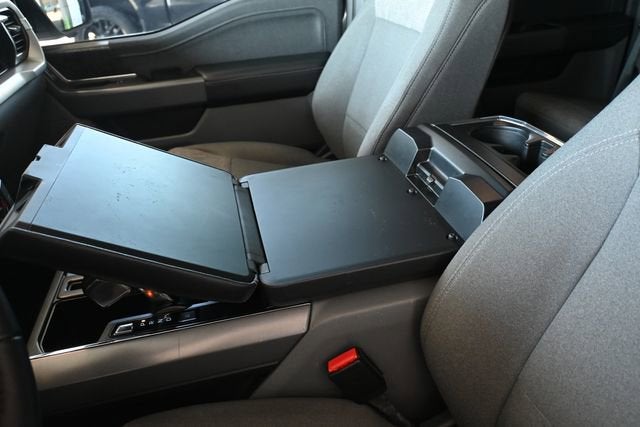 2022 Ford F-150 Lightning Pro