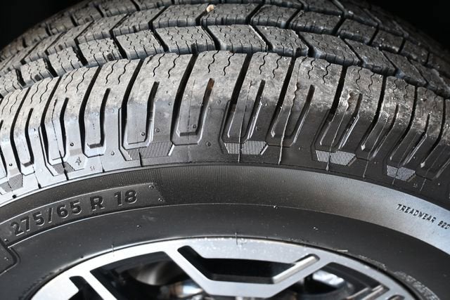 2022 Ford F-150 Lightning Pro