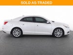 2013 Chevrolet Malibu LTZ