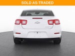 2013 Chevrolet Malibu LTZ