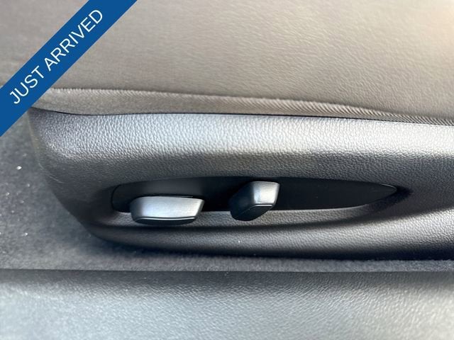 2021 Chevrolet Camaro 3LT