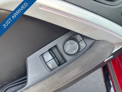 2021 Chevrolet Camaro 3LT