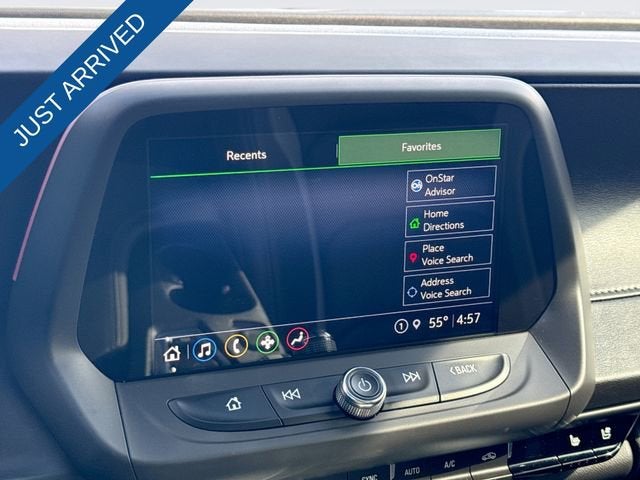 2021 Chevrolet Camaro 3LT