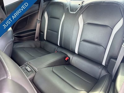 2021 Chevrolet Camaro 3LT